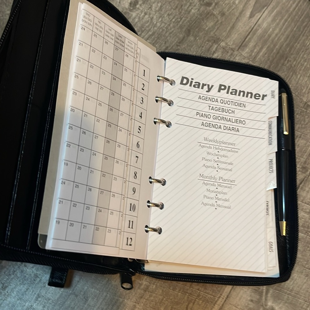 New Magic Planner - Picture 10 of 15